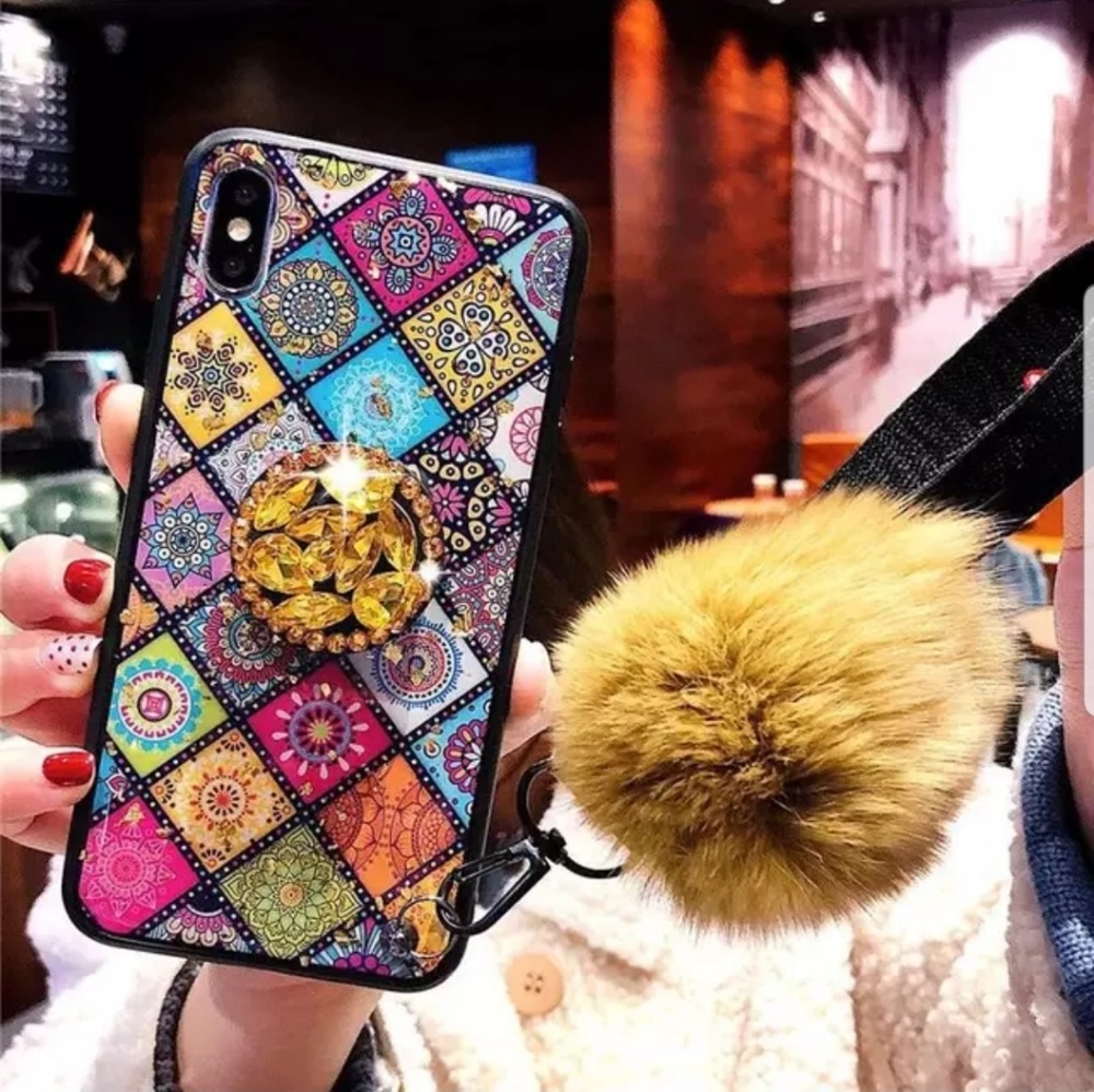 (Sale $5) iPhone and Samsung Case